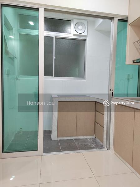 Service Residence for Rent at Serviced Residence @ Razak City Residences (RC Residences) - Hanson Lau - PropertyGuru.com.my