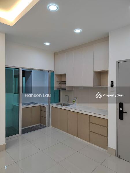 Service Residence for Rent at Serviced Residence @ Razak City Residences (RC Residences) - Hanson Lau - PropertyGuru.com.my