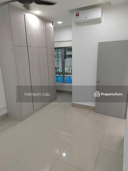 Service Residence for Rent at Serviced Residence @ Razak City Residences (RC Residences) - Hanson Lau - PropertyGuru.com.my