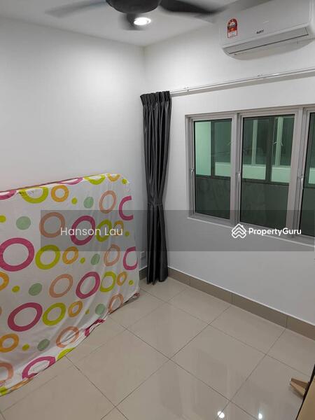 Service Residence for Rent at Serviced Residence @ Razak City Residences (RC Residences) - Hanson Lau - PropertyGuru.com.my