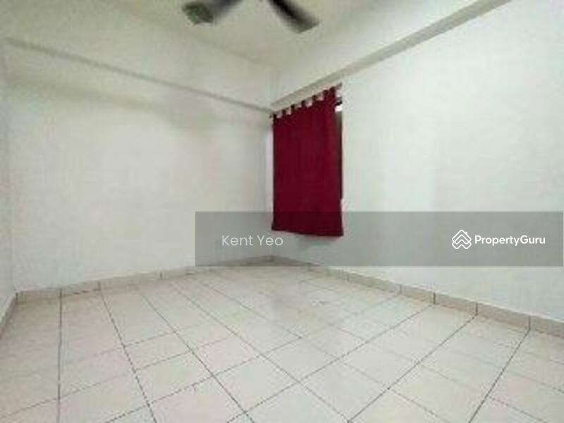 Villa Puteri, Jalan Tun Ismail, KL City, Kuala Lumpur, 3 Bedrooms