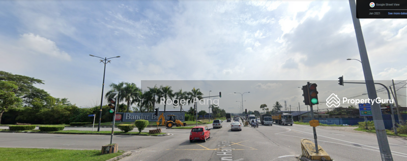 For Sale - Residential land at Kapar