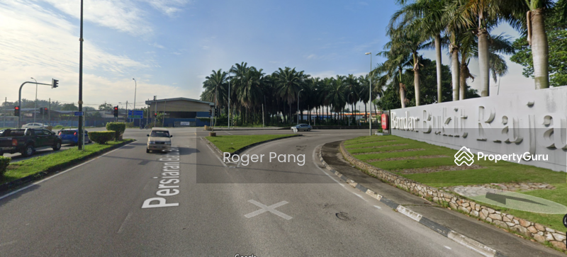 For Sale - Residential land at Kapar