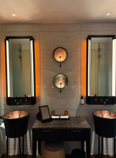 Service Residence for Sale at [300m to Twin Tower],Below  Market value 30%, Jacuzzi unit with Twin Tower view - Jack Soo - PropertyGuru.com.my