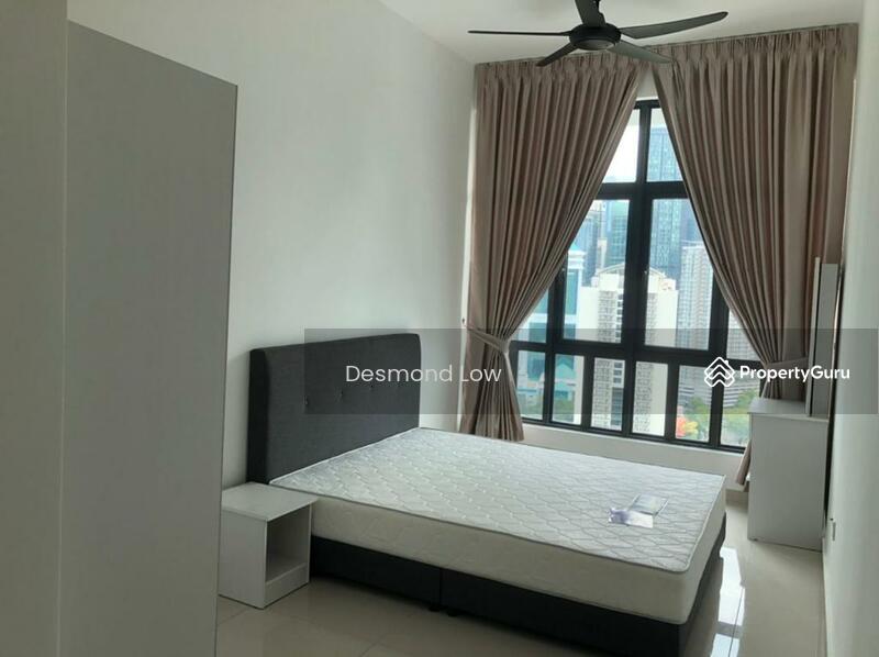Apartment for Rent at Legasi Kampung Bharu - Desmond Low - PropertyGuru.com.my