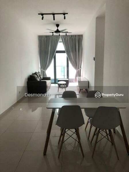 Apartment for Rent at Legasi Kampung Bharu - Desmond Low - PropertyGuru.com.my