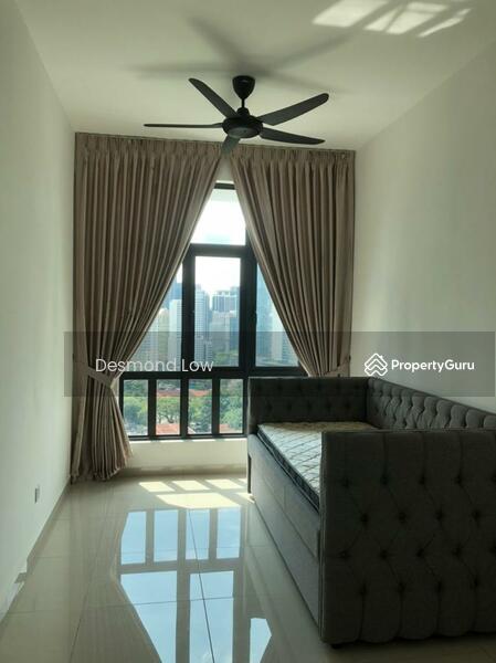 Apartment for Rent at Legasi Kampung Bharu - Desmond Low - PropertyGuru.com.my