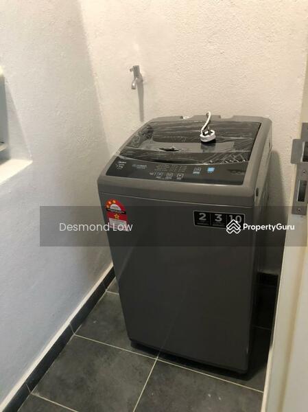 Apartment for Rent at Legasi Kampung Bharu - Desmond Low - PropertyGuru.com.my
