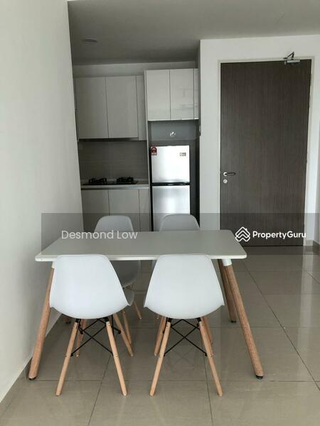 Apartment for Rent at Legasi Kampung Bharu - Desmond Low - PropertyGuru.com.my