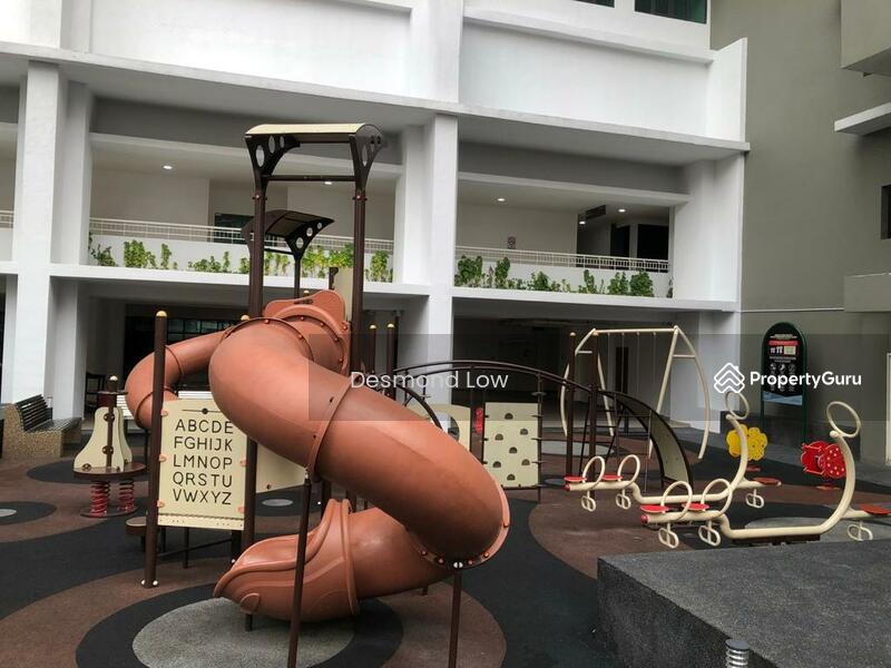 Apartment for Rent at Legasi Kampung Bharu - Desmond Low - PropertyGuru.com.my