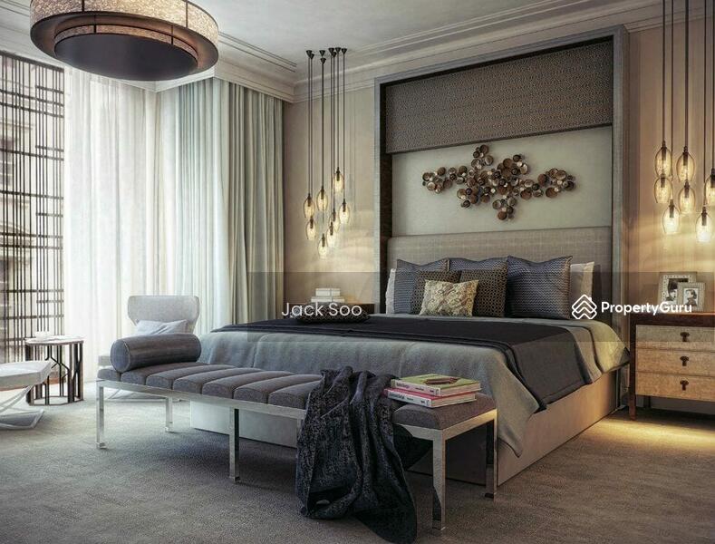 Condominium for Sale at KLCC Jacuzzi Condo Freehold [Singaporean 0DP] Positive Cash Flow 12k Monthly - Jack Soo - PropertyGuru.com.my