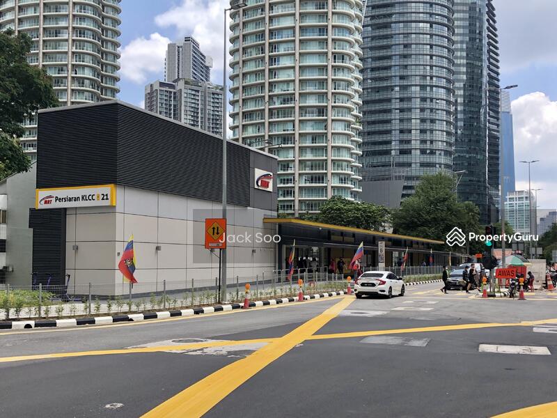 Condominium for Sale at KLCC Jacuzzi Condo Freehold [Singaporean 0DP] Positive Cash Flow 12k Monthly - Jack Soo - PropertyGuru.com.my