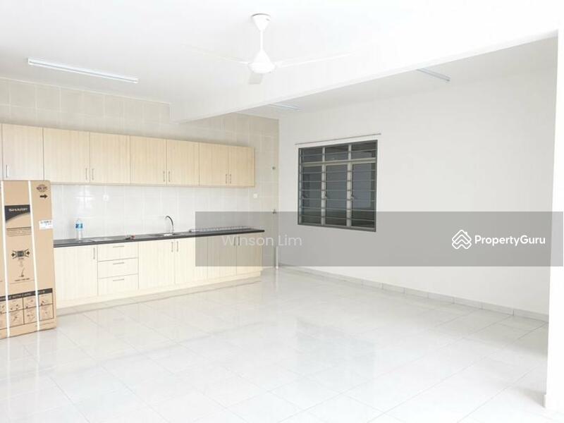For Rent - Pangsapuri Setia Impian @ Kajang