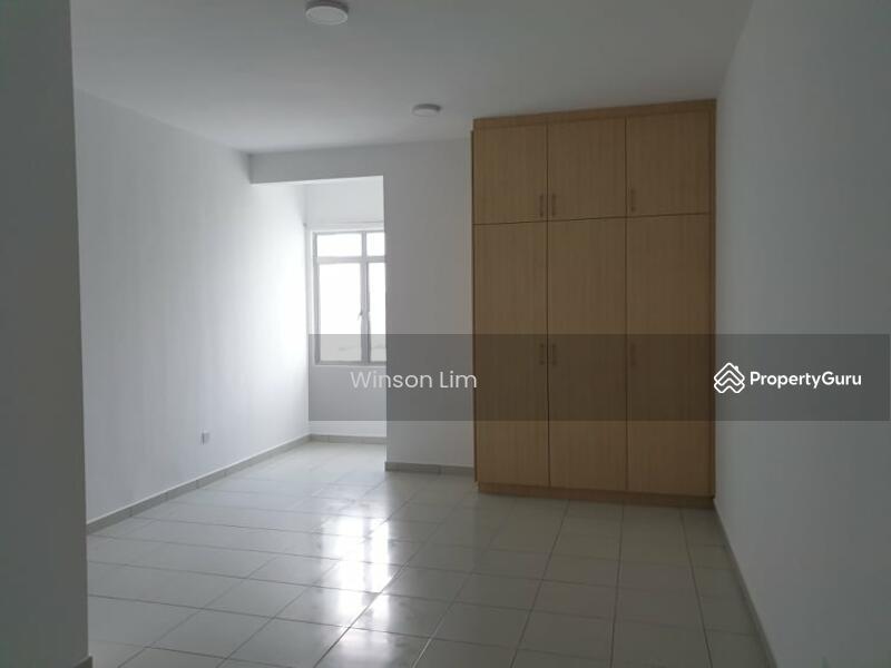 For Rent - Pangsapuri Setia Impian @ Kajang