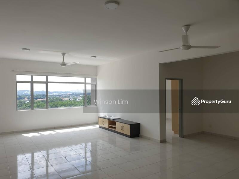 For Rent - Pangsapuri Setia Impian @ Kajang