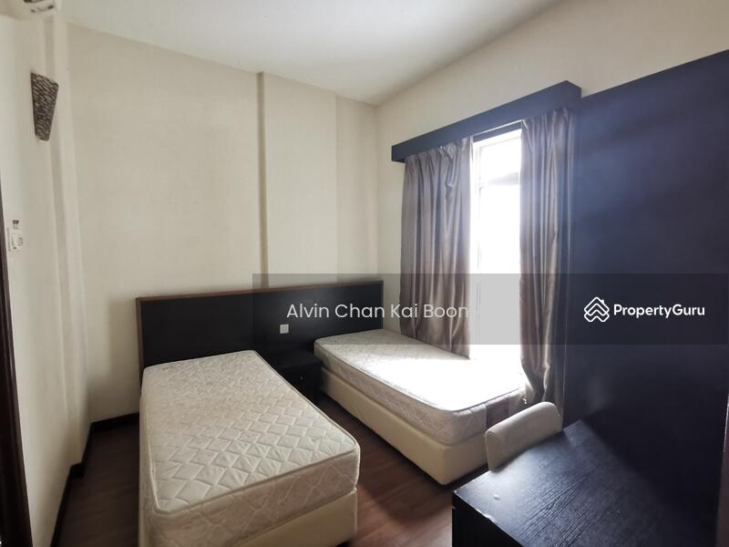 Service Residence for Sale at Bayou Lagoon Park Resort - Alvin Chan Kai Boon - PropertyGuru.com.my