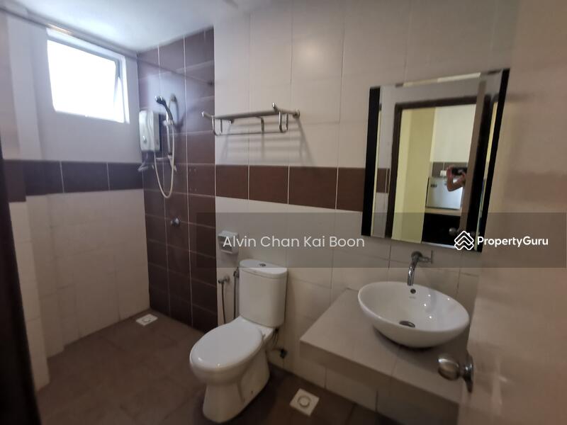 Service Residence for Sale at Bayou Lagoon Park Resort - Alvin Chan Kai Boon - PropertyGuru.com.my