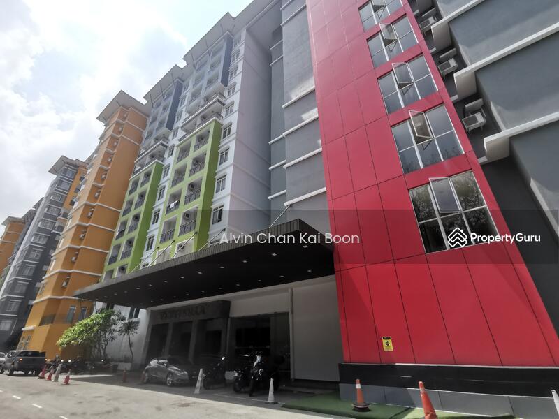 Service Residence for Sale at Bayou Lagoon Park Resort - Alvin Chan Kai Boon - PropertyGuru.com.my