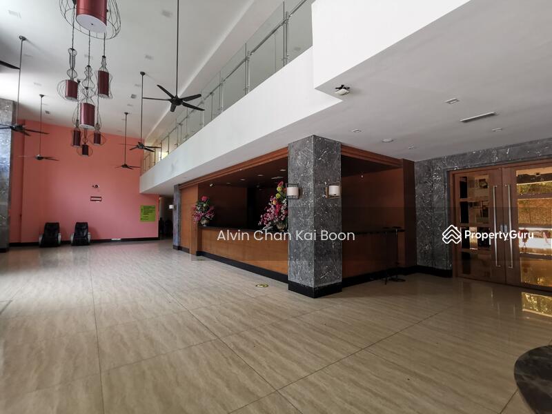 Service Residence for Sale at Bayou Lagoon Park Resort - Alvin Chan Kai Boon - PropertyGuru.com.my