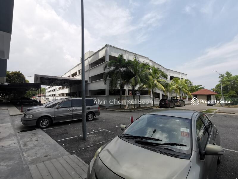 Service Residence for Sale at Bayou Lagoon Park Resort - Alvin Chan Kai Boon - PropertyGuru.com.my