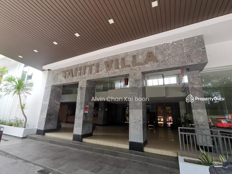 Service Residence for Sale at Bayou Lagoon Park Resort - Alvin Chan Kai Boon - PropertyGuru.com.my