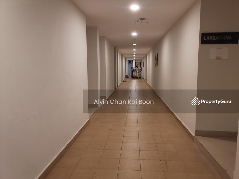 Service Residence for Sale at Bayou Lagoon Park Resort - Alvin Chan Kai Boon - PropertyGuru.com.my