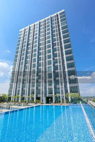 For Rent - Suria Jaya