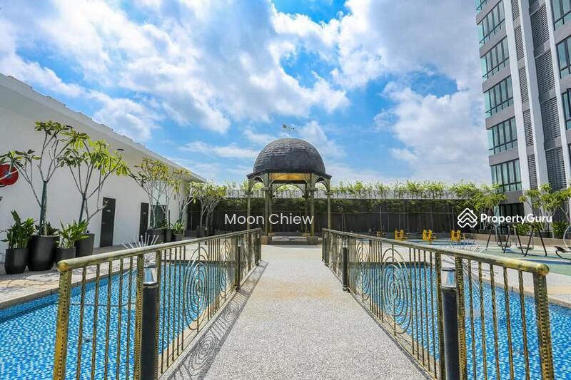 For Rent - Suria Jaya