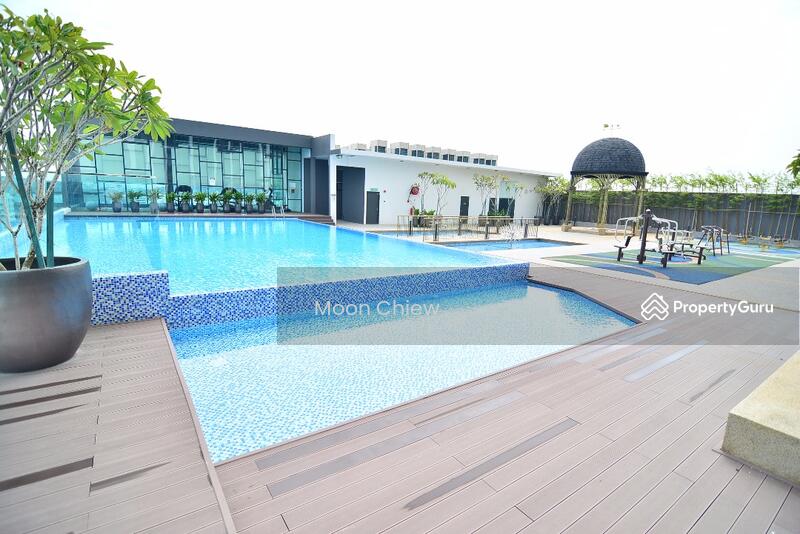 For Rent - Suria Jaya