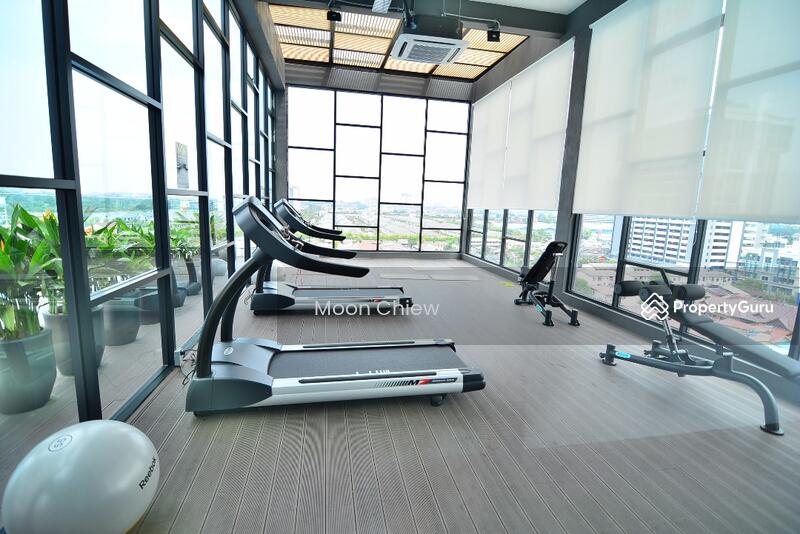 For Rent - Suria Jaya