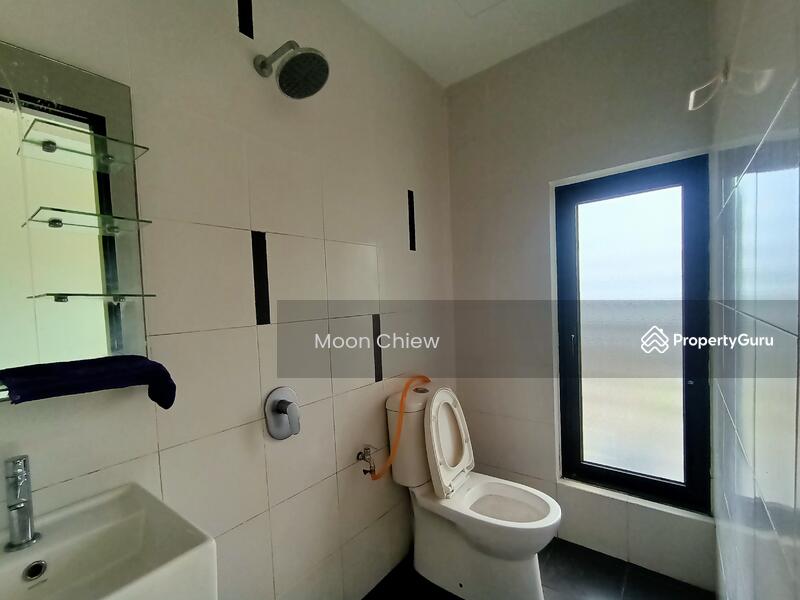 For Rent - Suria Jaya