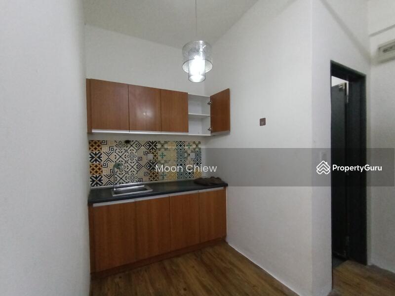 For Rent - Suria Jaya