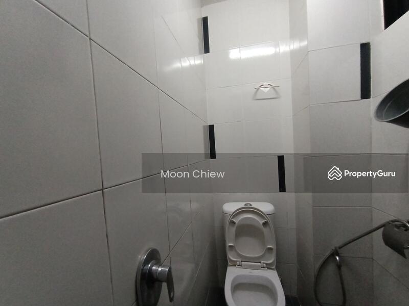 For Rent - Suria Jaya