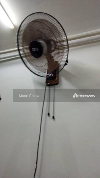 For Rent - Suria Jaya