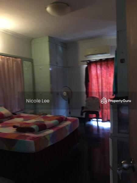 Condominium for Sale at Union Heights - Nicole Lee - bedroom - PropertyGuru.com.my