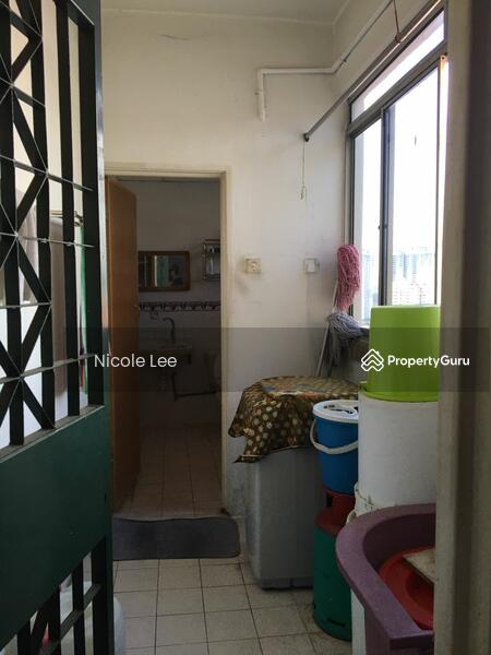 Condominium for Sale at Union Heights - Nicole Lee - utility - PropertyGuru.com.my