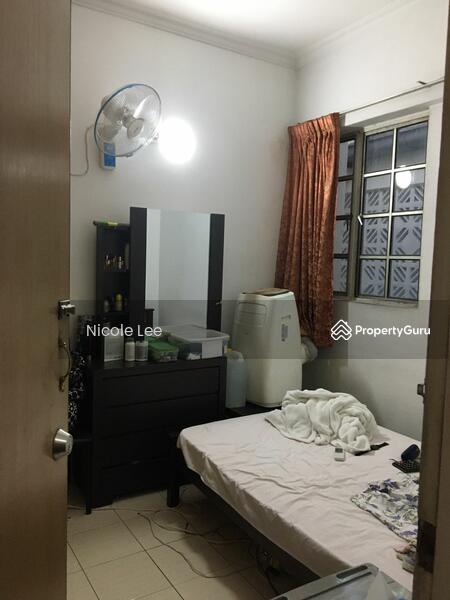 Condominium for Sale at Union Heights - Nicole Lee - bedroom 1 - PropertyGuru.com.my