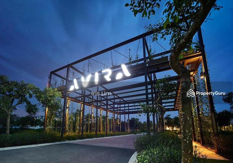 Avira Medini Iskandar untuk Untuk Dijual - RM 990,000, Apr 2026 - PropertyGuru.com.my