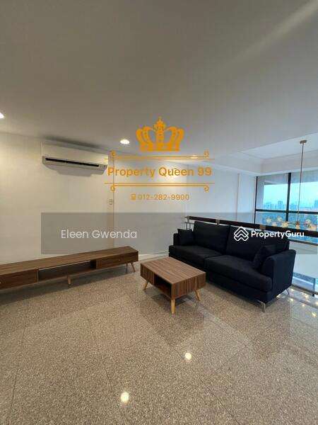 Condominium for Rent at Sri Tiara Residences - Eleen Ooi - PropertyGuru.com.my