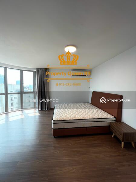 Condominium for Rent at Sri Tiara Residences - Eleen Ooi - PropertyGuru.com.my