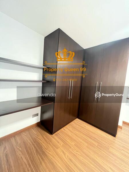 Condominium for Rent at Sri Tiara Residences - Eleen Ooi - PropertyGuru.com.my