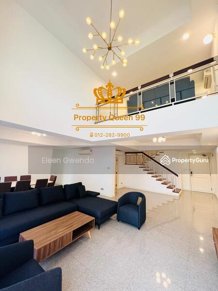 Condominium for Rent at Sri Tiara Residences - Eleen Ooi - PropertyGuru.com.my