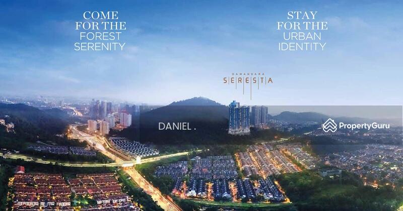 Untuk Dijual - Damansara Seresta