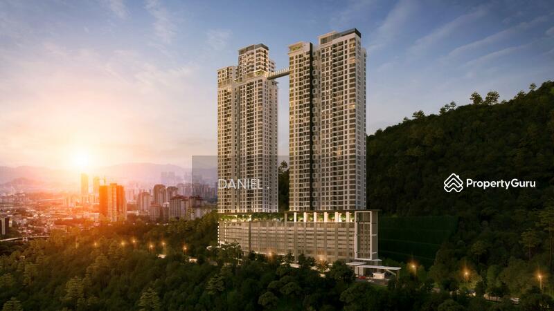 Untuk Dijual - Damansara Seresta