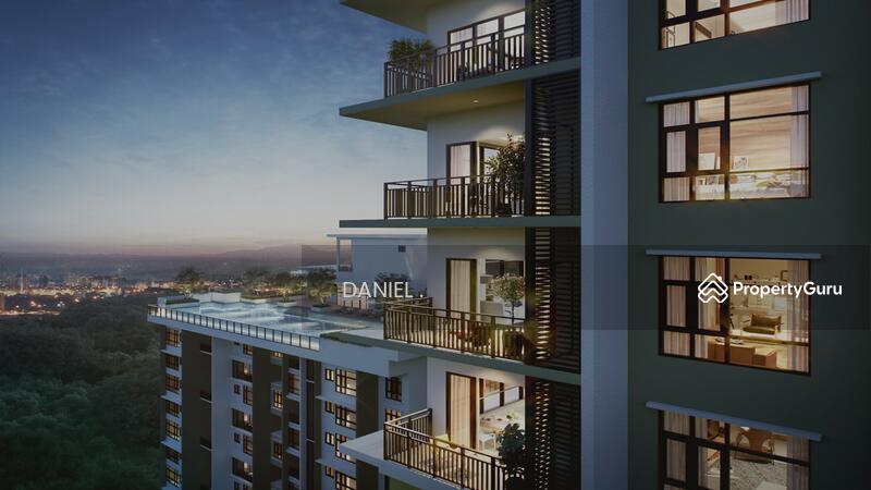 Untuk Dijual - Damansara Seresta