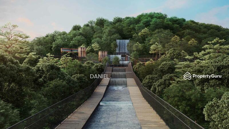 Untuk Dijual - Damansara Seresta