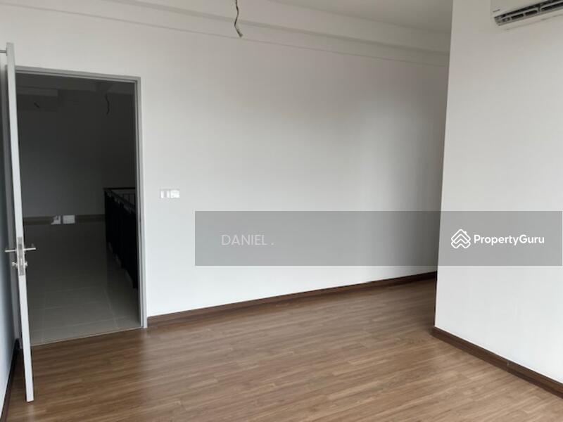 Untuk Dijual - Damansara Seresta