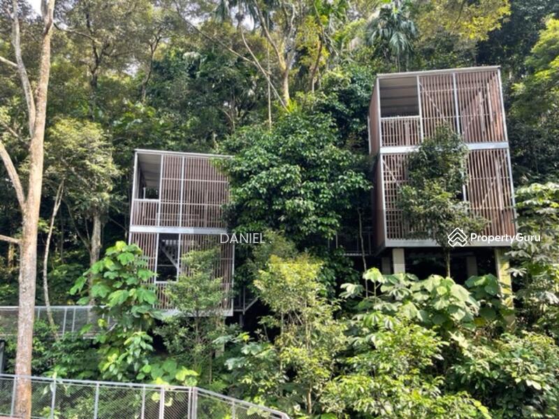 Untuk Dijual - Damansara Seresta