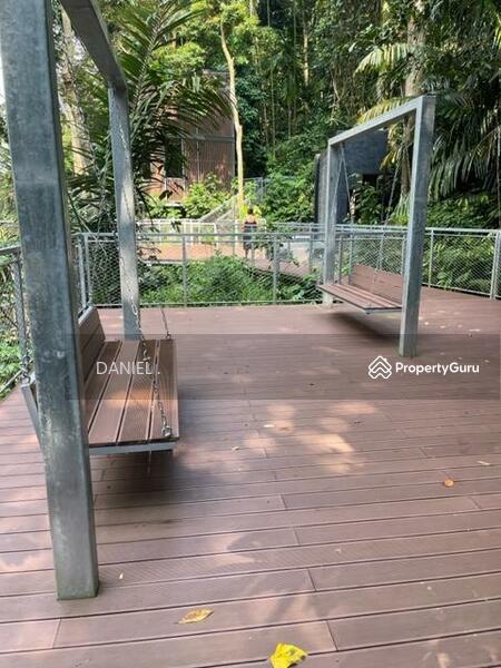 Untuk Dijual - Damansara Seresta