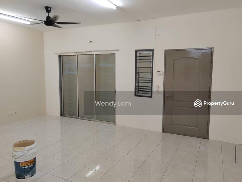 Setia Alam Indah 10, Setia Alam, Shah Alam, Selangor, 4 Bedrooms, 2000